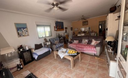 Reventa - Country House -
Fortuna