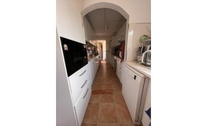 Reventa - Country House -
Fortuna