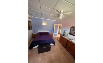 Reventa - Country House -
Fortuna