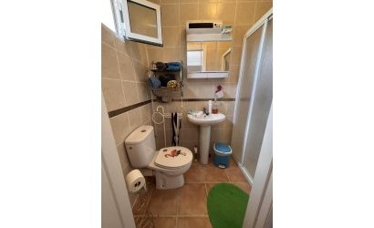 Reventa - Country House -
Fortuna