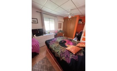 Reventa - Country House -
Fortuna