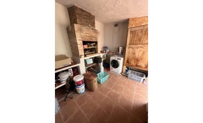 Reventa - Country House -
Fortuna