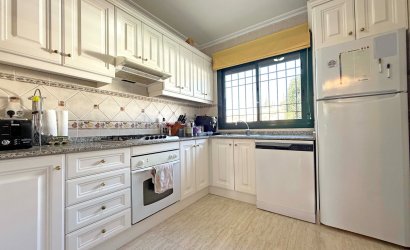 Revente - Apartment -
Orihuela Costa - Lomas de Campoamor