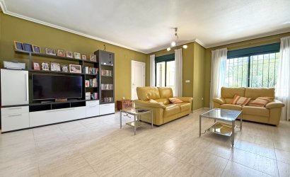 Revente - Apartment -
Orihuela Costa - Lomas de Campoamor