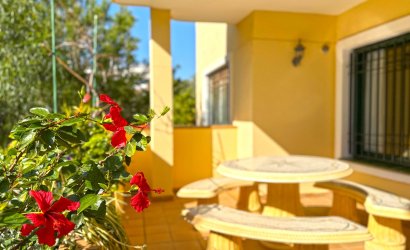 Revente - Apartment -
Orihuela Costa - Lomas de Campoamor