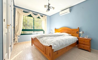 Revente - Apartment -
Orihuela Costa - Lomas de Campoamor