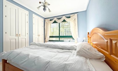 Revente - Apartment -
Orihuela Costa - Lomas de Campoamor