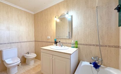 Revente - Apartment -
Orihuela Costa - Lomas de Campoamor