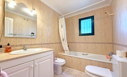 Revente - Apartment -
Orihuela Costa - Lomas de Campoamor