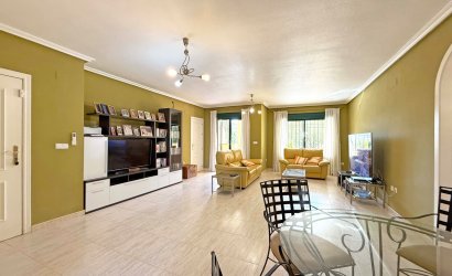 Revente - Apartment -
Orihuela Costa - Lomas de Campoamor