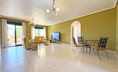 Revente - Apartment -
Orihuela Costa - Lomas de Campoamor