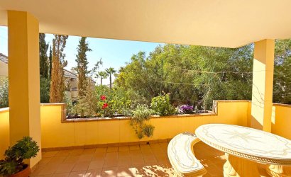 Revente - Apartment -
Orihuela Costa - Lomas de Campoamor