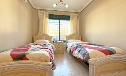 Revente - Apartment -
Orihuela Costa - Lomas de Campoamor