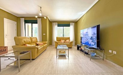 Revente - Apartment -
Orihuela Costa - Lomas de Campoamor