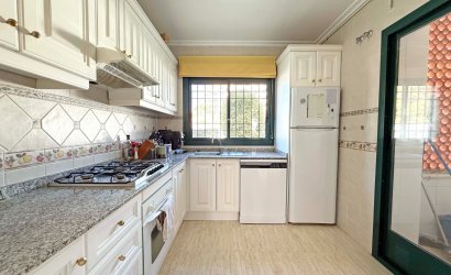 Revente - Apartment -
Orihuela Costa - Lomas de Campoamor