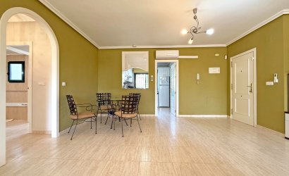 Revente - Apartment -
Orihuela Costa - Lomas de Campoamor