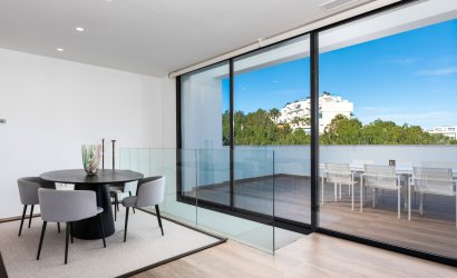 Reventa - Villa -
Las Colinas Golf Resort - Las Colinas golf