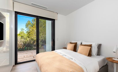 Reventa - Villa -
Las Colinas Golf Resort - Las Colinas golf