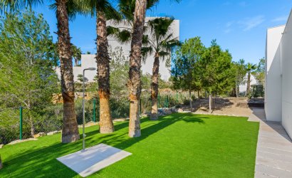 Reventa - Villa -
Las Colinas Golf Resort - Las Colinas golf