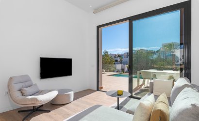 Reventa - Villa -
Las Colinas Golf Resort - Las Colinas golf