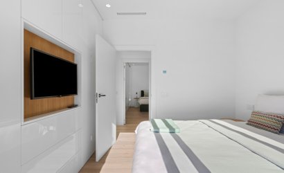 Reventa - Villa -
Las Colinas Golf Resort - Las Colinas golf