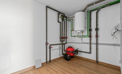 Reventa - Villa -
Las Colinas Golf Resort - Las Colinas golf