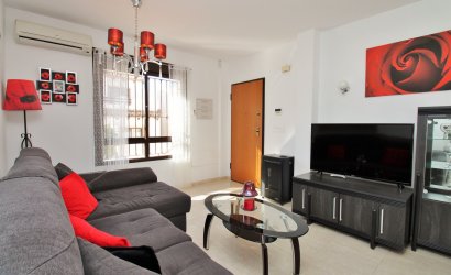 Revente - Villa -
Villamartín - PAU 8