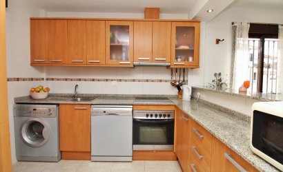 Revente - Villa -
Villamartín - PAU 8