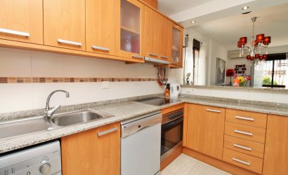 Revente - Villa -
Villamartín - PAU 8