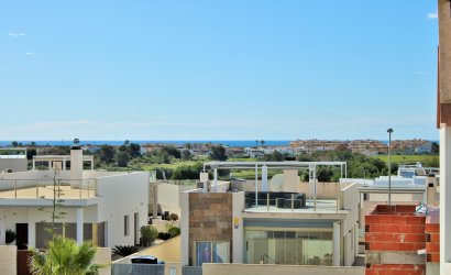 Revente - Villa -
Villamartín - PAU 8