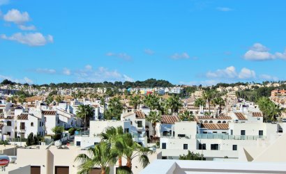 Revente - Villa -
Villamartín - PAU 8