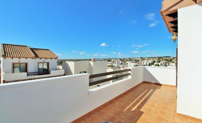 Revente - Villa -
Villamartín - PAU 8