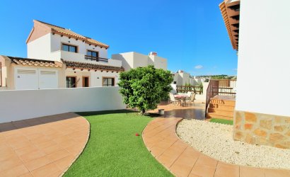 Revente - Villa -
Villamartín - PAU 8