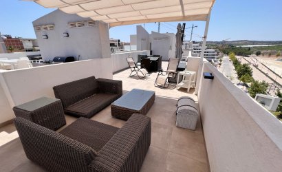 Reventa - Apartment -
San Miguel de Salinas
