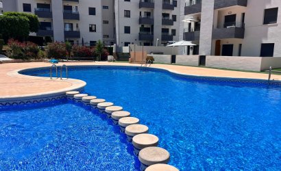 Reventa - Apartment -
San Miguel de Salinas