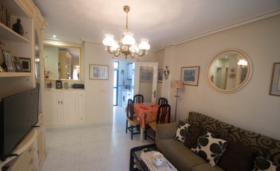Herverkoop - Apartment -
Torrevieja - La veleta
