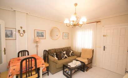 Herverkoop - Apartment -
Torrevieja - La veleta