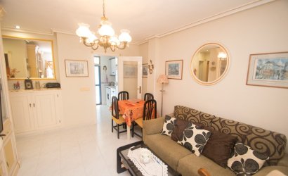 Herverkoop - Apartment -
Torrevieja - La veleta