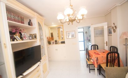 Resale - Apartment -
Torrevieja - La veleta