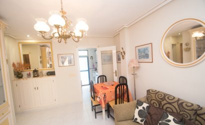 Herverkoop - Apartment -
Torrevieja - La veleta