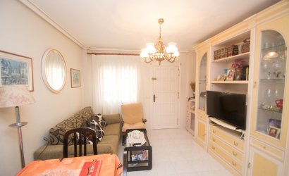 Herverkoop - Apartment -
Torrevieja - La veleta