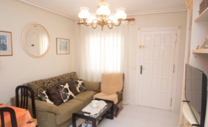 Herverkoop - Apartment -
Torrevieja - La veleta