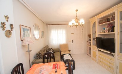Herverkoop - Apartment -
Torrevieja - La veleta