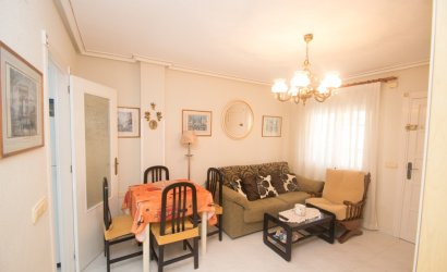 Herverkoop - Apartment -
Torrevieja - La veleta