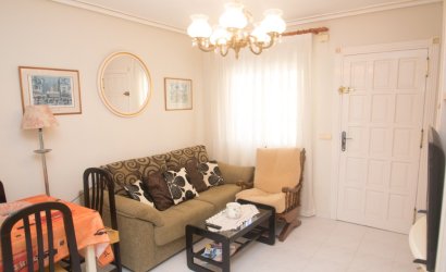 Herverkoop - Apartment -
Torrevieja - La veleta