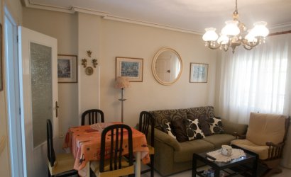 Herverkoop - Apartment -
Torrevieja - La veleta