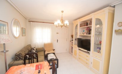 Herverkoop - Apartment -
Torrevieja - La veleta