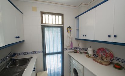 Herverkoop - Apartment -
Torrevieja - La veleta