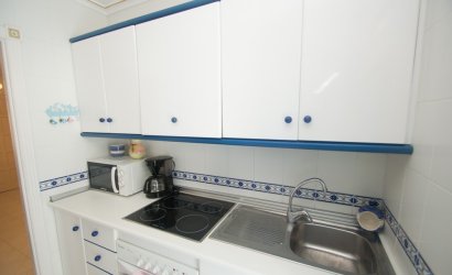Herverkoop - Apartment -
Torrevieja - La veleta