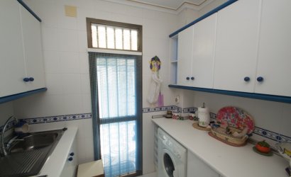 Herverkoop - Apartment -
Torrevieja - La veleta